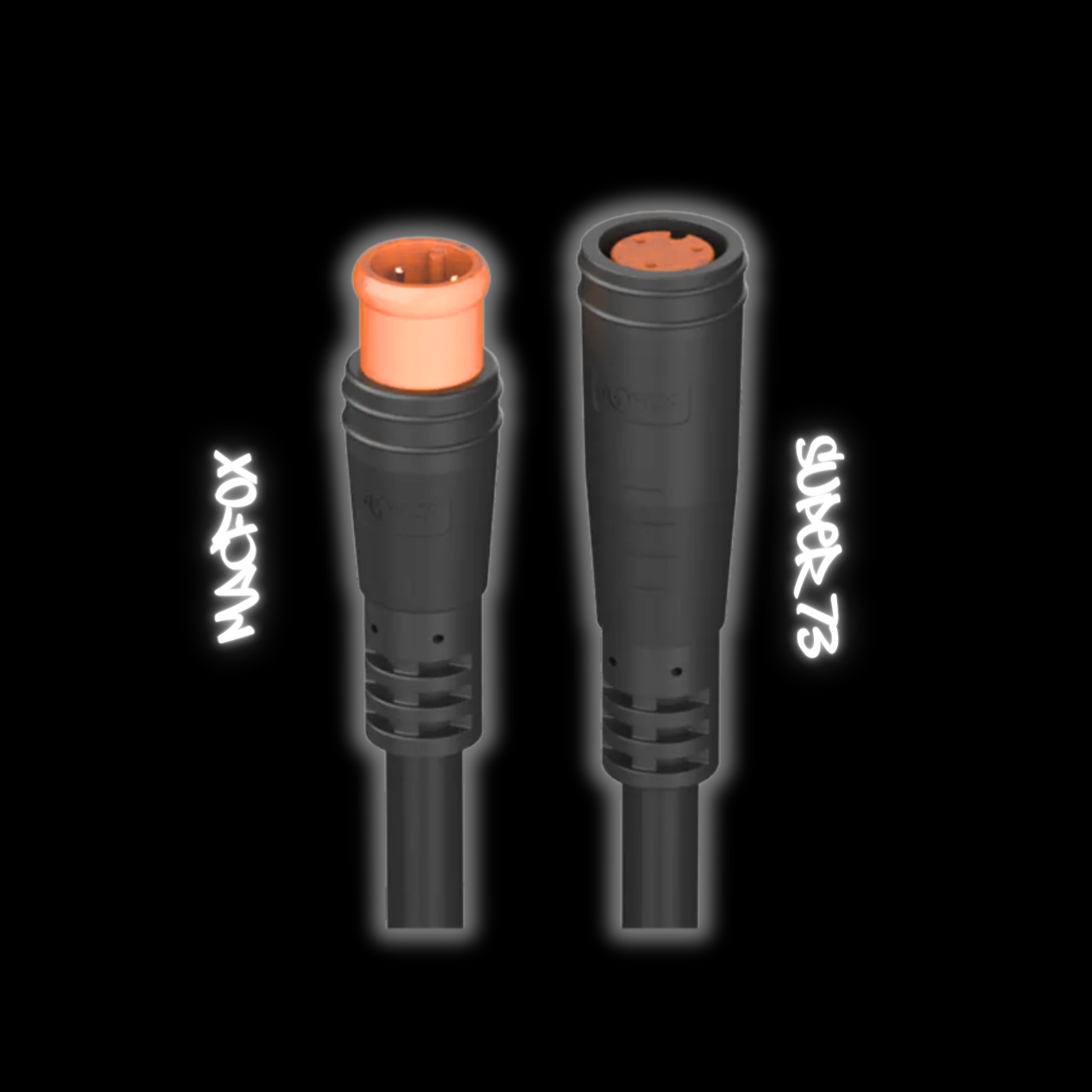 STRIVE E-Bike Light