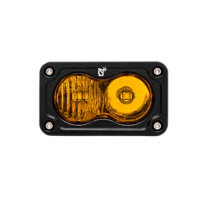 STRIVE Baja V2