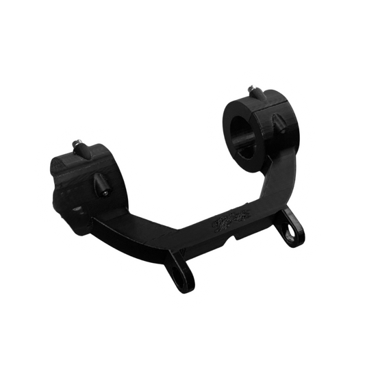 Universal "Strive/ MotoParty" Light Mount for 7/8 Bars