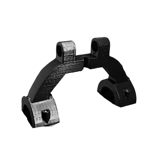 Universal "Strive/ MotoParty" Light Mount for 7/8 Bars