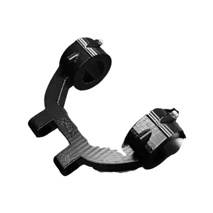 Universal "Strive/ MotoParty" Light Mount for 7/8 Bars