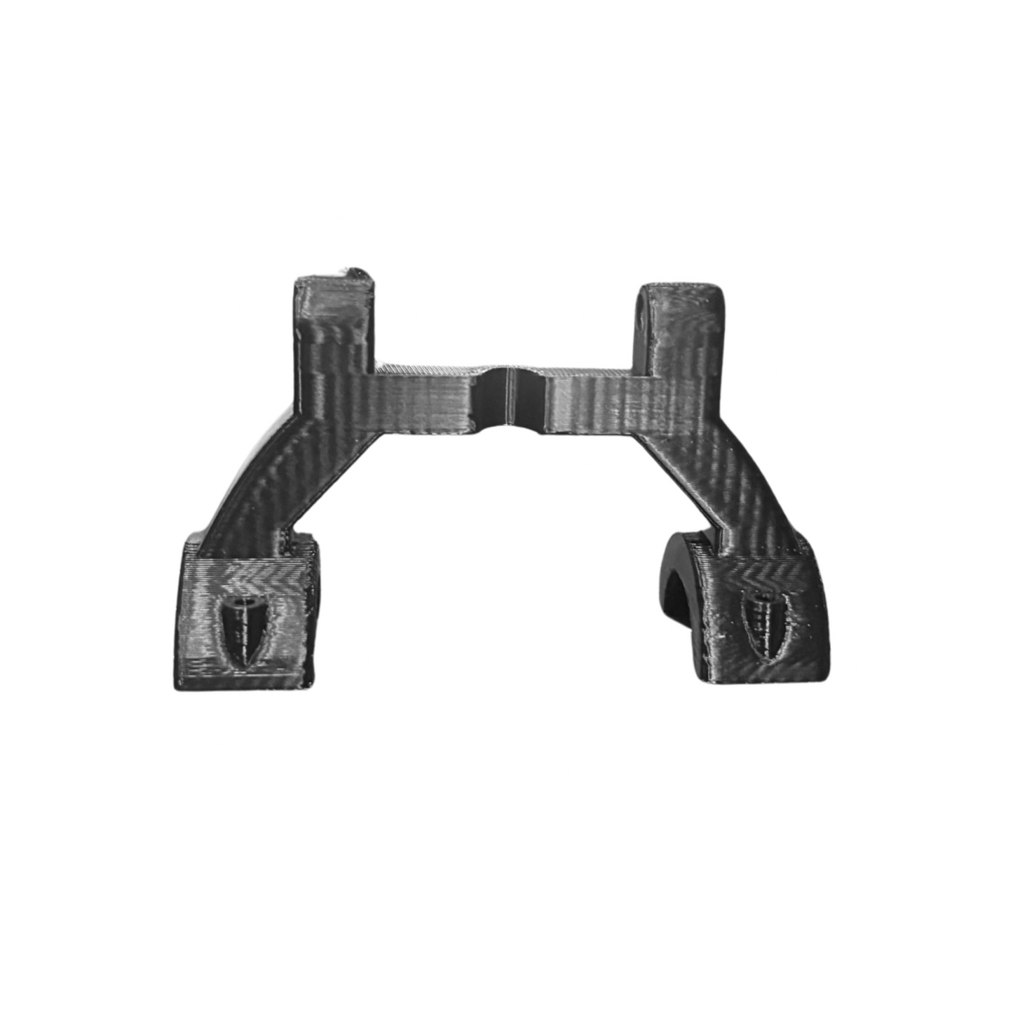 Universal "Metal Baja" Light Mount for 7/8 Bars