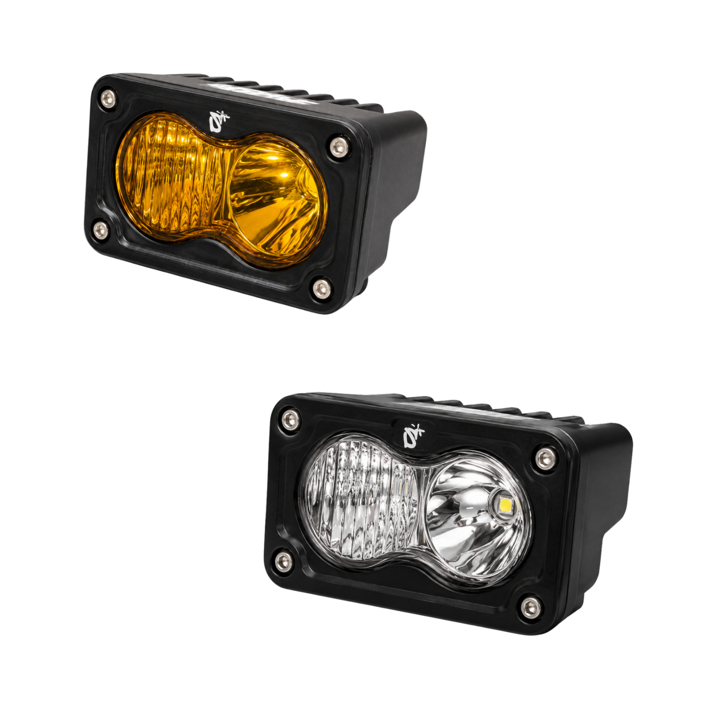 STRIVE Baja V2