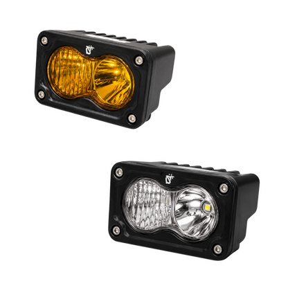 STRIVE Baja V2