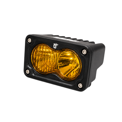 STRIVE Baja V2