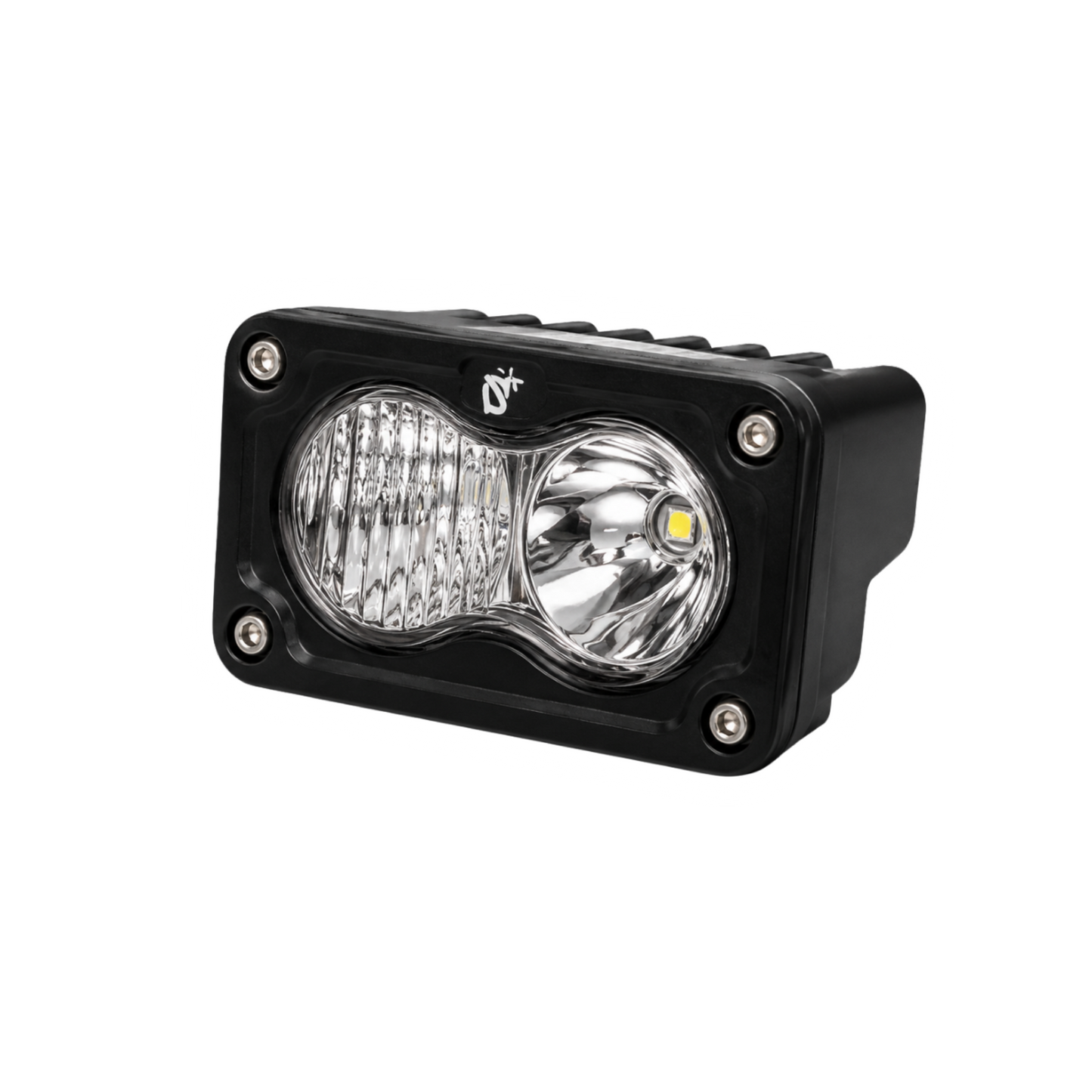 STRIVE Baja V2