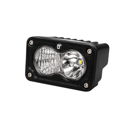 STRIVE Baja V2