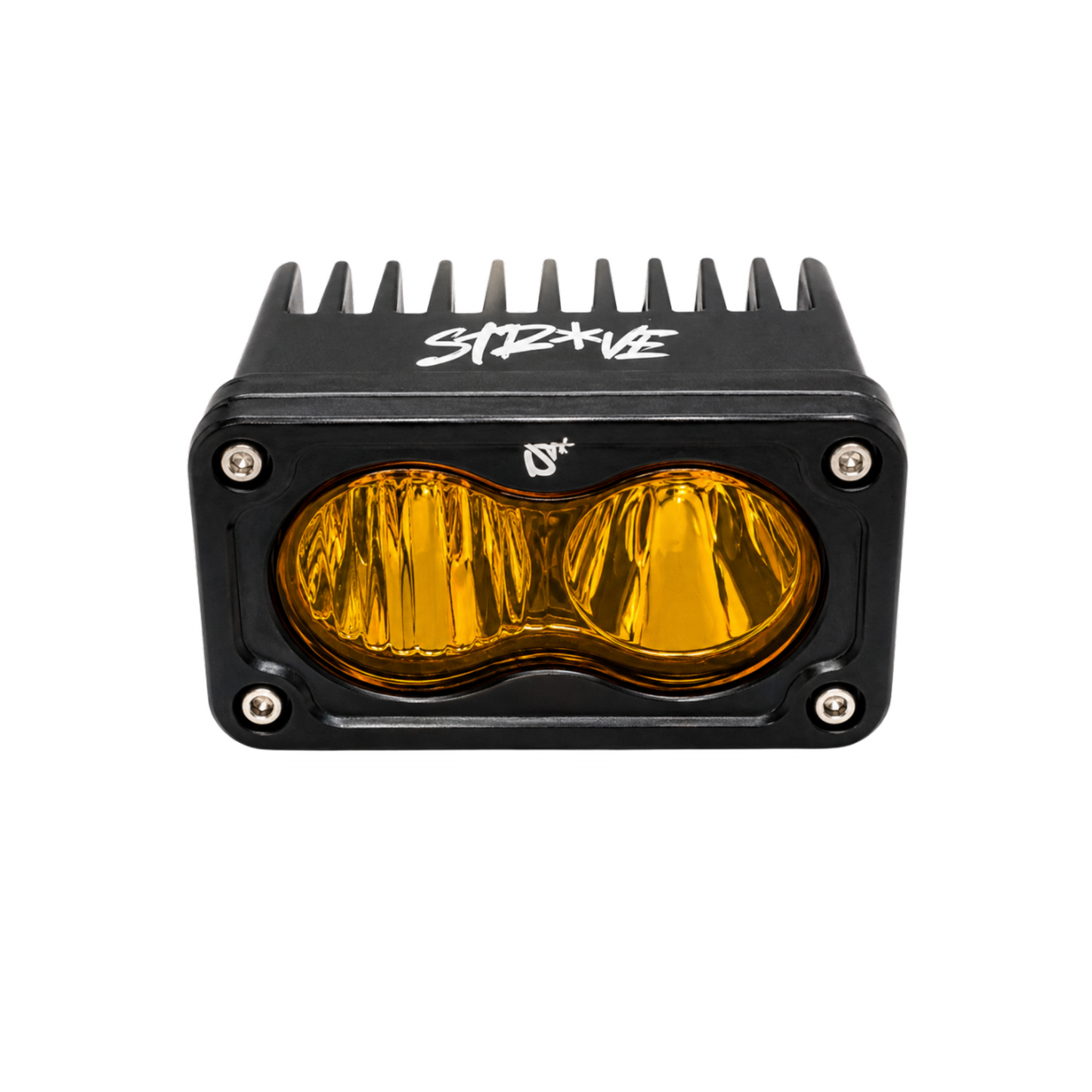 STRIVE Baja V2