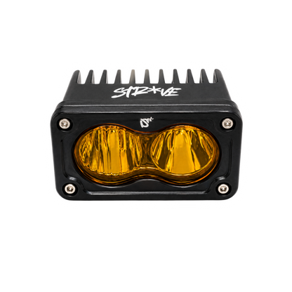 STRIVE Baja V2