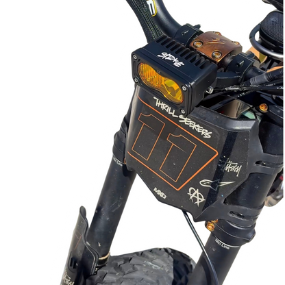 STRIVE Baja V2