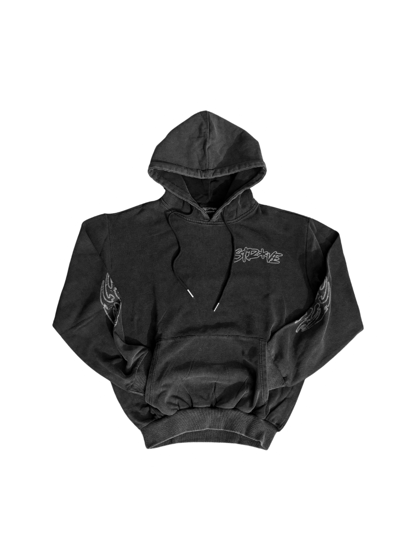 STRIVE HOODIE