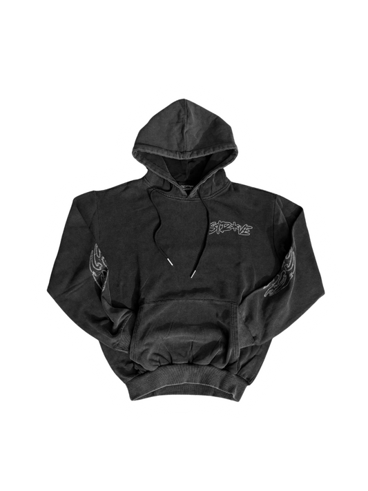 STRIVE HOODIE