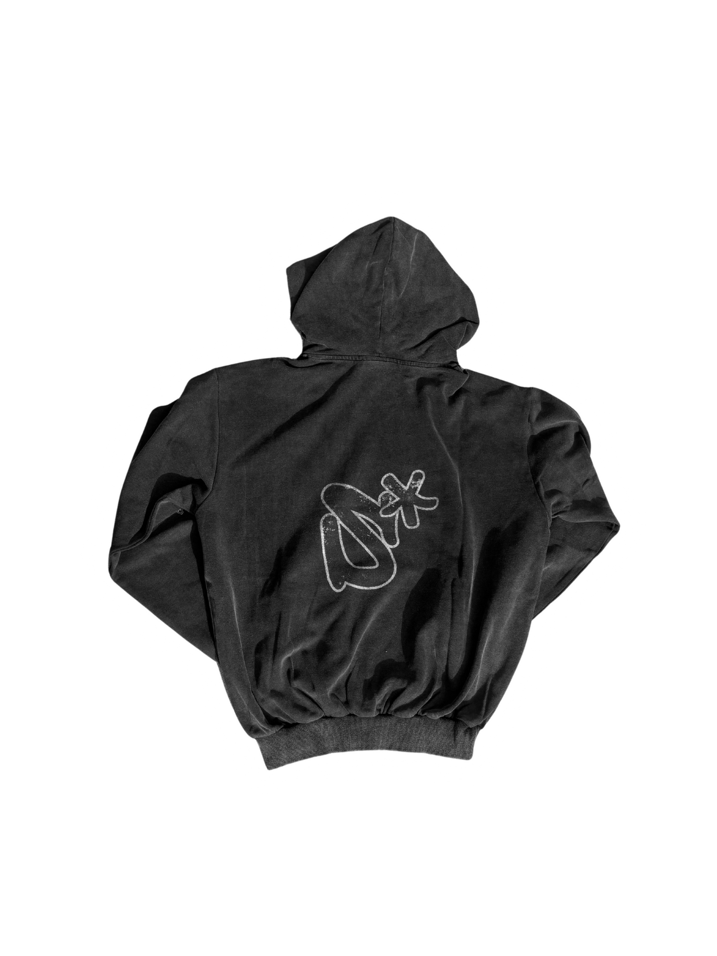 STRIVE HOODIE