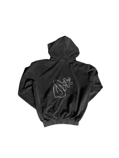 STRIVE HOODIE