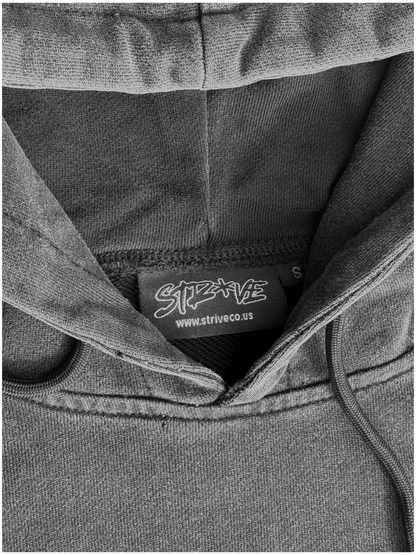 STRIVE HOODIE