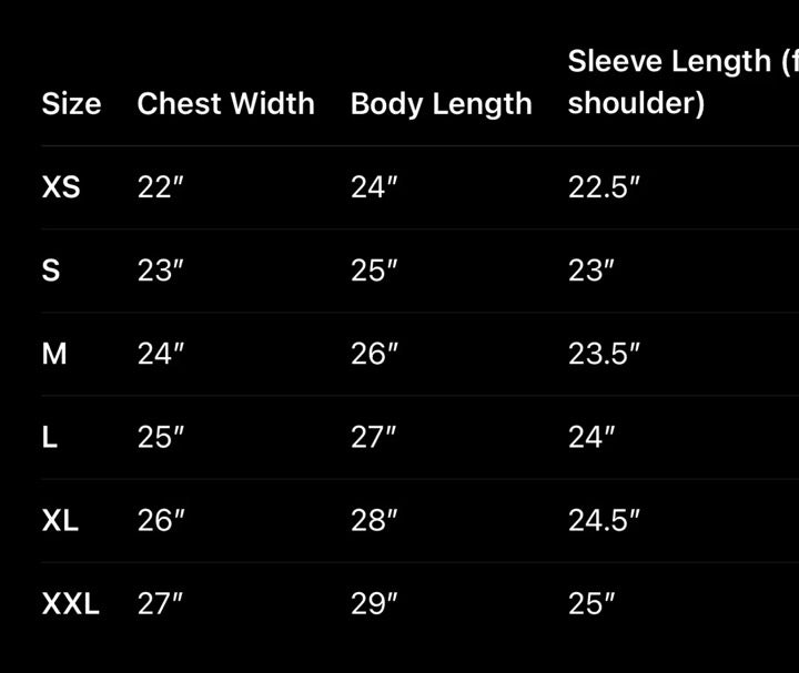 STRIVE HOODIE
