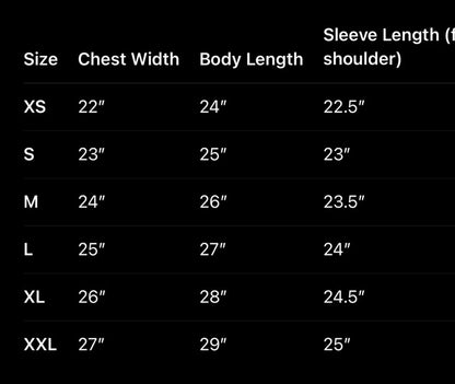 STRIVE HOODIE